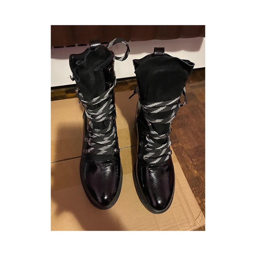 Booties